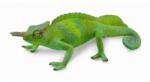 CollectA Figurina Cameleon Cameroon Sailfin L Collecta (COL88805L) - ookee Figurina