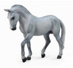 CollectA Figurina Armasar Trakehner Gri Collecta (COL88733XL) - ookee Figurina