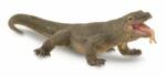 CollectA Figurina pictata manual Dragonul de Komodo (COL88900L) Figurina