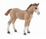 CollectA Figurina Manz Quarter Red Dun M Collecta (COL88814M) Figurina