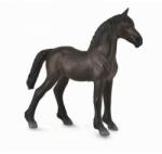 CollectA Figurina Manz Friesian Black M Collecta (COL88815M) Figurina