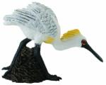 CollectA Figurina pasare Lopatar pictata manual M Collecta (COL88397M) Figurina