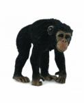 CollectA Figurina Cimpanzeu Femela Collecta, 5.5 cm 3 ani+ (COL88493M) Figurina