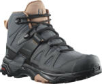 Salomon X Ultra 4 Mid Gore-Tex W női cipő Cipőméret (EU): 40 / fekete