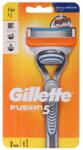 Gillette Aparat de ras clasic cu 2 casete rezervă - Gillette Fusion