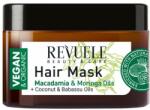 Revuele Mască pentru păr - Revuele Vegan & Organic Hair Mask 360 ml