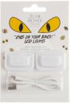 Jeune Premier LED fény aktatáska csatra Led lights Eyes Jeune Premier luxus kivitel (JPDIS20LED)