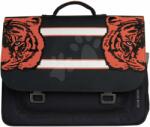 Jeune Premier Iskolai aktatáska It bag Maxi Tiger Twins Jeune Premier ergonomikus luxus kivitel 35*41 cm (JPITX21178)