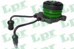 LPR Rulment de presiune, ambreiaj LPR 3242 (3242) - automobilus