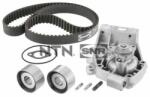 SNR Set pompa apa + curea dintata SNR KDP455.360 (KDP455.360) - automobilus