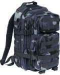 Brandit Medium US Cooper Backpack darkcamo
