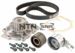 SNR Set pompa apa + curea dintata SNR KDP465.030 (KDP465.030)