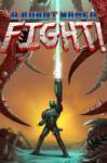 Morningstar Game Studio A Robot Named Fight! (PC)