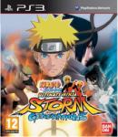 BANDAI NAMCO Entertainment Naruto Shippuden Ultimate Ninja Storm Generations (PS3)