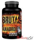 Brutal Nutrition Anadrol kapszula 90 db