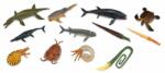 CollectA Cutie cu 12 minifigurine Animale marine preistorice (COLA1104C) - bekid Figurina
