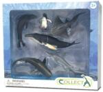 CollectA Set 6 figurine Viata Marina - Collecta (COL84050WB) - bekid Figurina