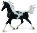 CollectA Figurina Armasar Half Arabian Pinto - Collecta (COL88539Deluxe) - bekid Figurina