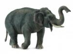 CollectA Figurina Elefant asiatic XL Collecta (COL88486XL) - bekid Figurina
