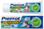 Pierrot Igiena Dentara Pasta De Dinti Pentru Copii Sharky 0% Flour 10 g