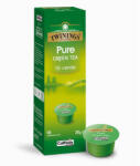 Caffitaly Capsule ceai verde Caffitaly Twinings Pure Green, 10 capsule