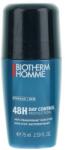 Biotherm Deodorant roll-on de lungă durată - Biotherm Day Control Deodorant Roll-On 50ml 75 ml