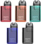 Aspire Minican + POD Kit 850mah