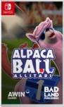 Badland Games Alpaca Ball Allstars [Collector Edition] (Switch)