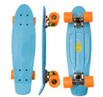 AGA MR6014 (K13873) Skateboard
