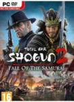 SEGA Shogun 2 Total War Fall of the Samurai (PC) Jocuri PC