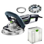 Festool RG 130 E-Set DIA HD RENOFIX (576395)