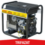 Subaru 15000 TVE Generator