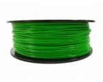 ezPrint 3D filament 1, 75 mm PLA zöld 1kg 1000g