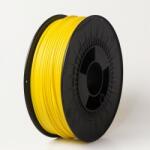 ezPrint 3D filament 1, 75 mm TPU+TPE rubber gumi sárga 1000g 1kg