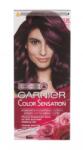 Garnier Color Sensation vopsea de păr 40 ml pentru femei 3, 16 Deep Amethyste