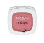 L'Oréal True Match Le Blush fard de obraz 5 g pentru femei 165 Rosy Cheeks