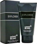 Mont Blanc Explorer After Shave Balzsam 150ml Férfi