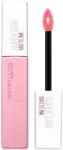 Maybelline Superstay ruj lichid mat durabil 5 ml 10 Dreamer