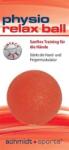 DEUSER Relax Ball Kézerősítő Labda piros-erős (SGY-121021-DEUS) - duoker