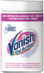 Vanish Oxi Action Folttisztító és Fehérítő por 625g (5997321747804)