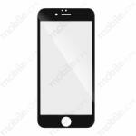MH Protect iPhone 12 Pro Max 5D Full Glue Edzett kijelzővédő fólia fekete
