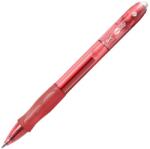 BIC Pix Bic Gel-ocity Clic rosu 0.7 mm 600642 (829159)