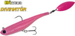 Biwaa SHAD DIVINATOR JUNIOR 18cm 35gr 101 UV Pink