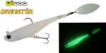 Biwaa SHAD DIVINATOR JUNIOR 18cm 35gr 104 UV White