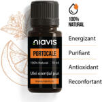 Niavis Ulei Esential de Portocale Niavis 10ml (NIA163)