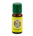 SOLARIS Ulei Esential Lemongrass SOLARIS 10ml