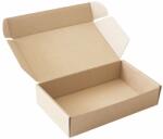  Cutii carton autoformare 162x154x52mm, 10 Bucati (P1736)