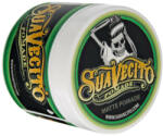 Suavecito Matte pomádé - vízbázisú, közepes tartás, matt 113 g (sua-matte)