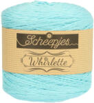 Scheepjes Whirlette 866 Bubble - világoskék fonal