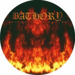 Bathory Destroyer Of Worlds -pd-